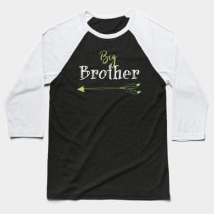 Big brother Baseball T-Shirt